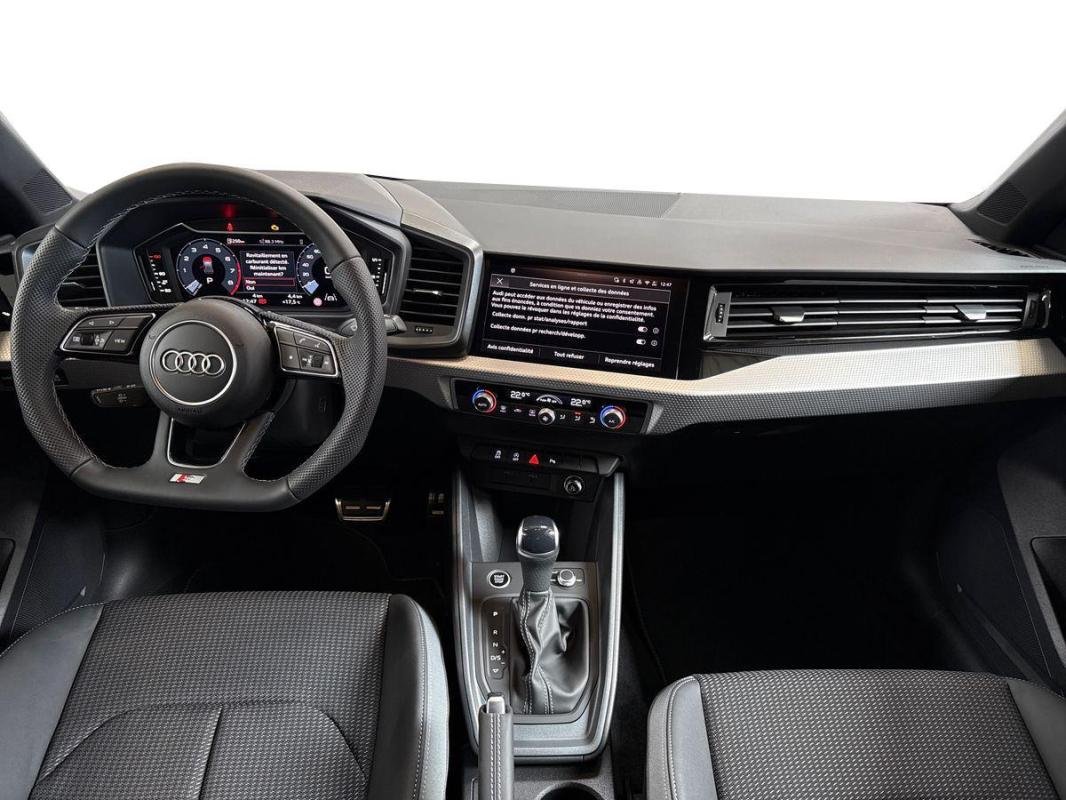 Audi A1 - Photo 8