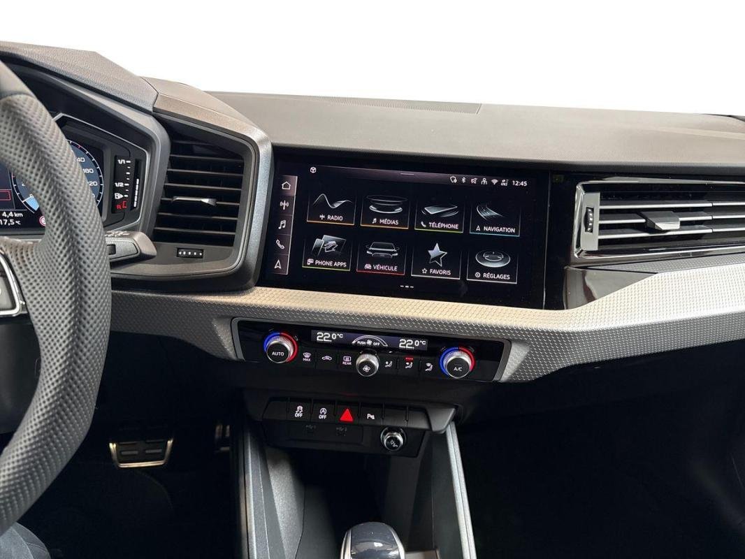 Audi A1 - Photo 10