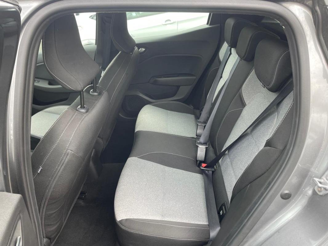 Renault Clio - Photo 11