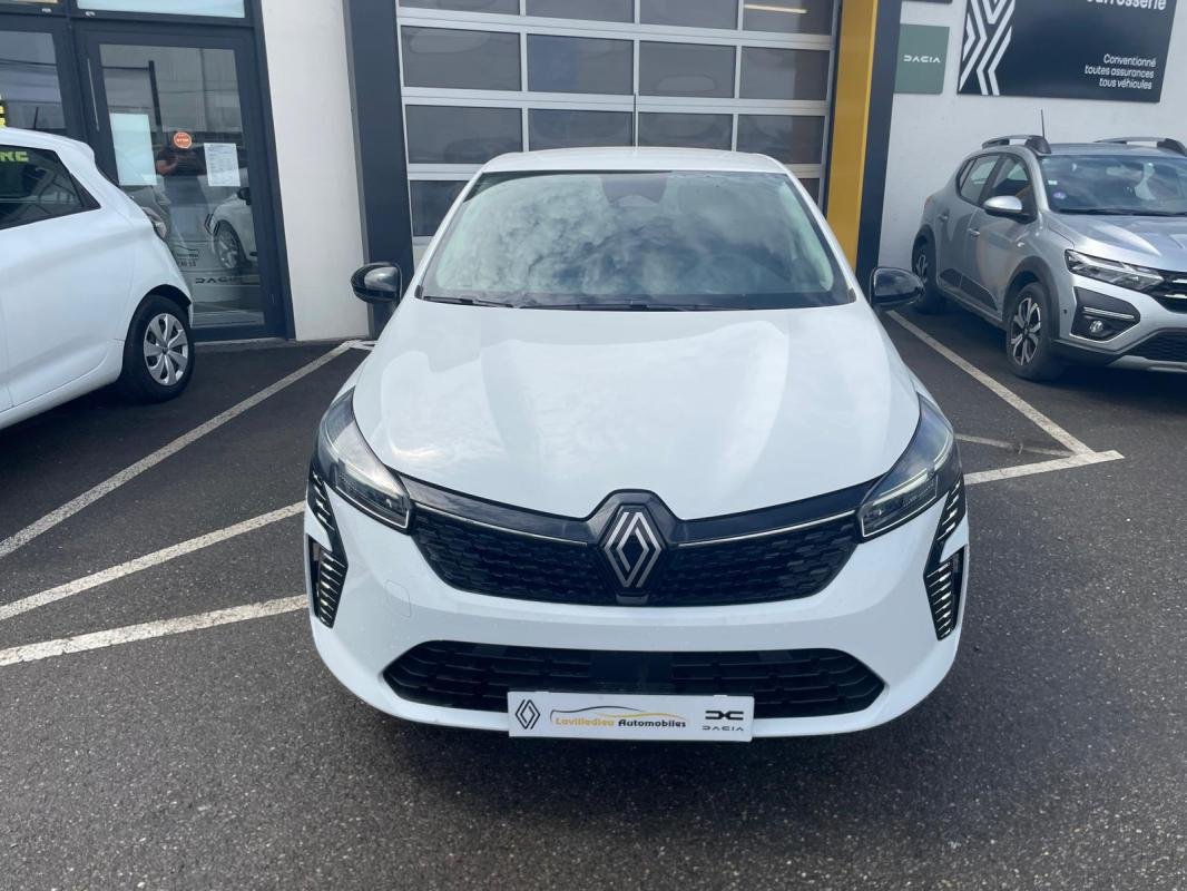 Renault Clio - Photo 2