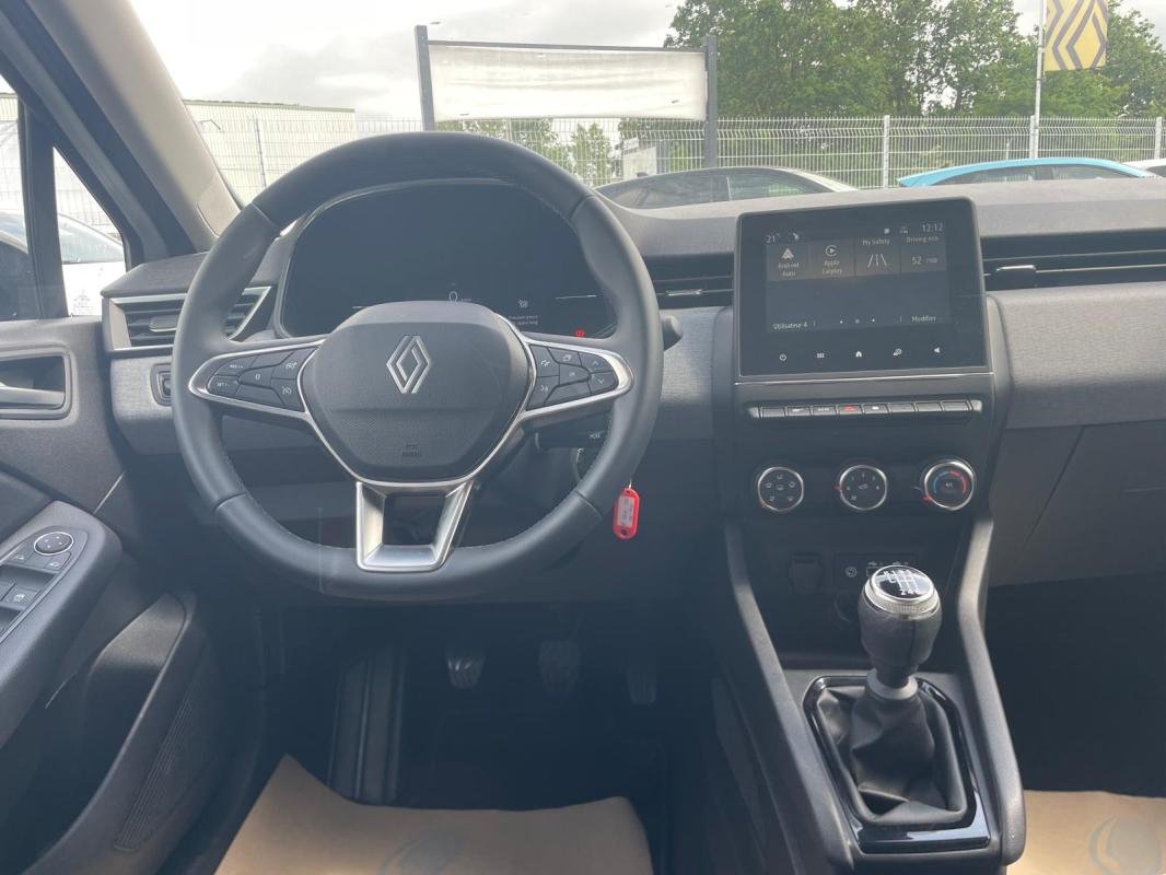 Renault Clio - Photo 3