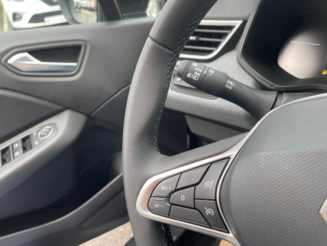 Renault Clio - Photo 6
