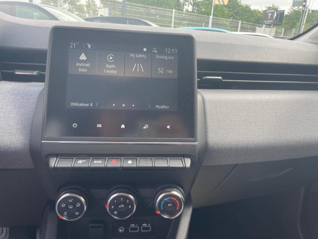 Renault Clio - Photo 8