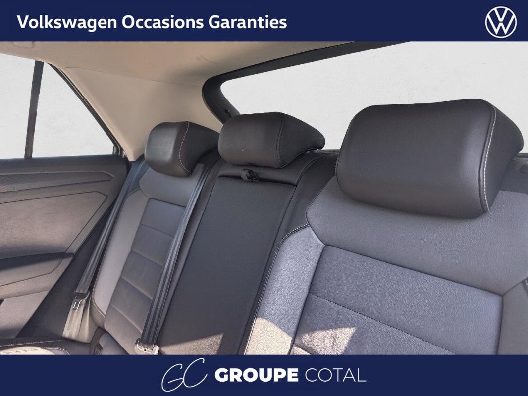 Volkswagen T-Roc - Photo 14