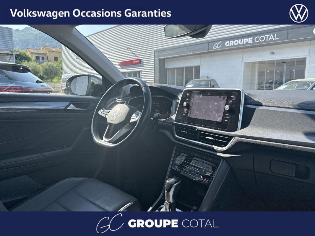Volkswagen T-Roc - Photo 15