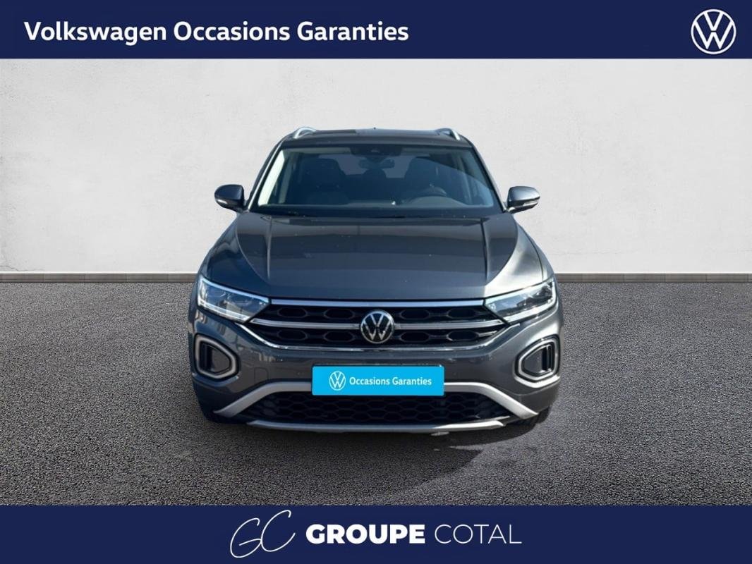 Volkswagen T-Roc - Photo 8