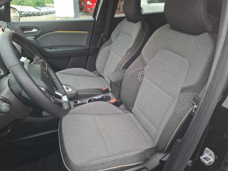 Renault Symbioz - Photo 11