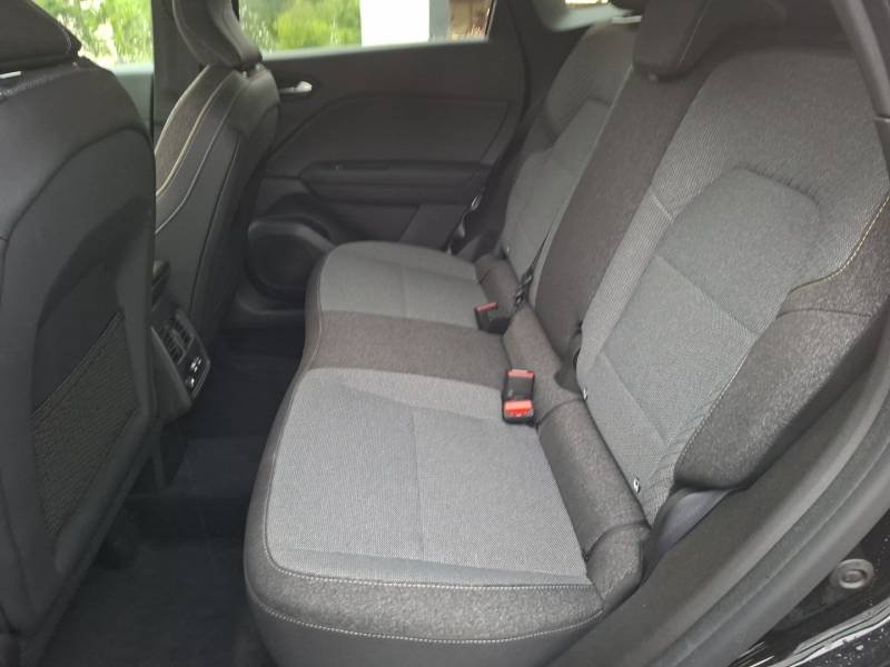 Renault Symbioz - Photo 12