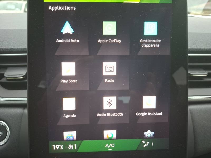 Renault Symbioz - Photo 15