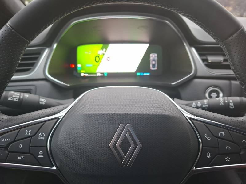 Renault Symbioz - Photo 17