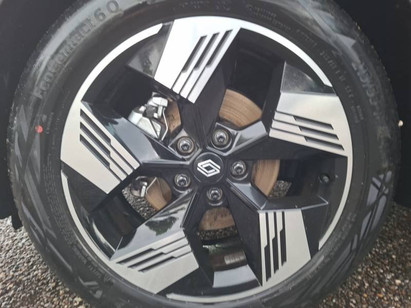 Renault Symbioz - Photo 19