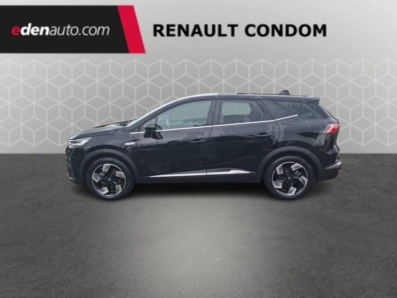 Renault Symbioz - Photo 2