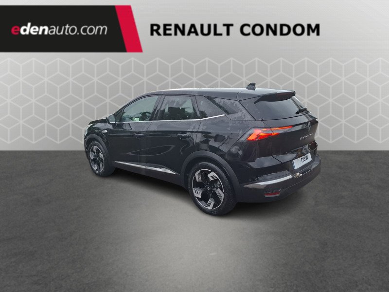 Renault Symbioz - Photo 3