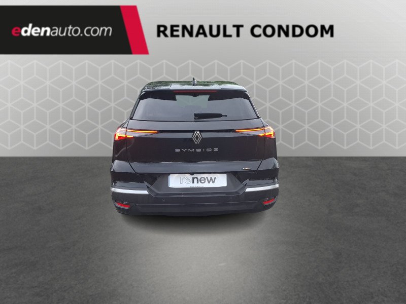 Renault Symbioz - Photo 4