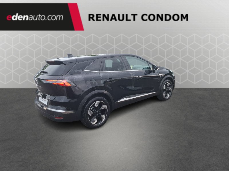 Renault Symbioz - Photo 5