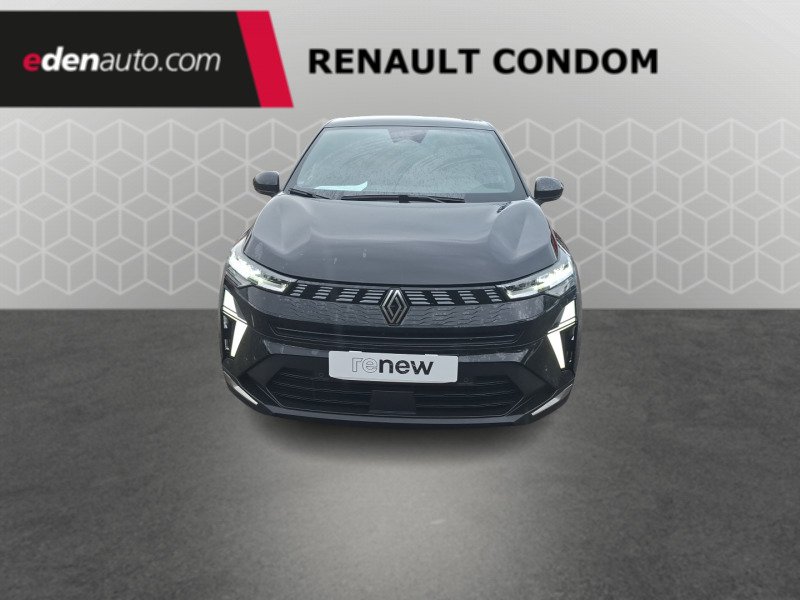 Renault Symbioz - Photo 6