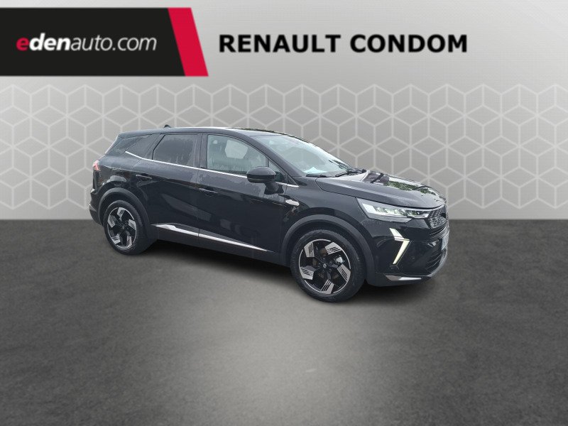 Renault Symbioz - Photo 8
