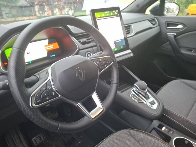 Renault Symbioz - Photo 10