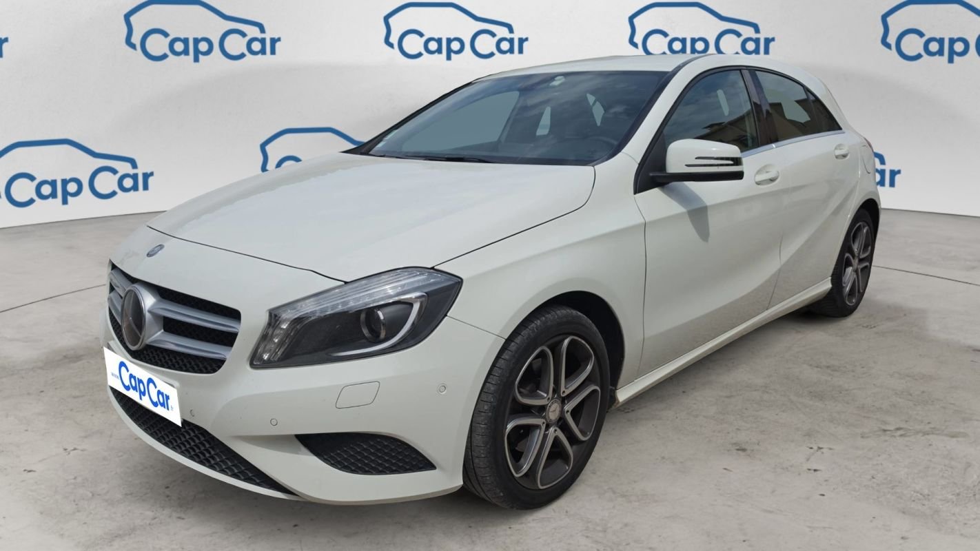 Mercedes Classe A
