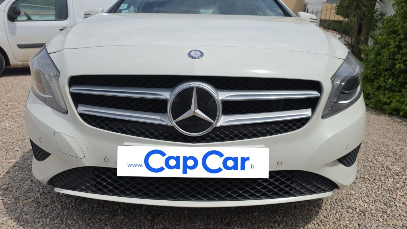 Mercedes Classe A - Photo 20