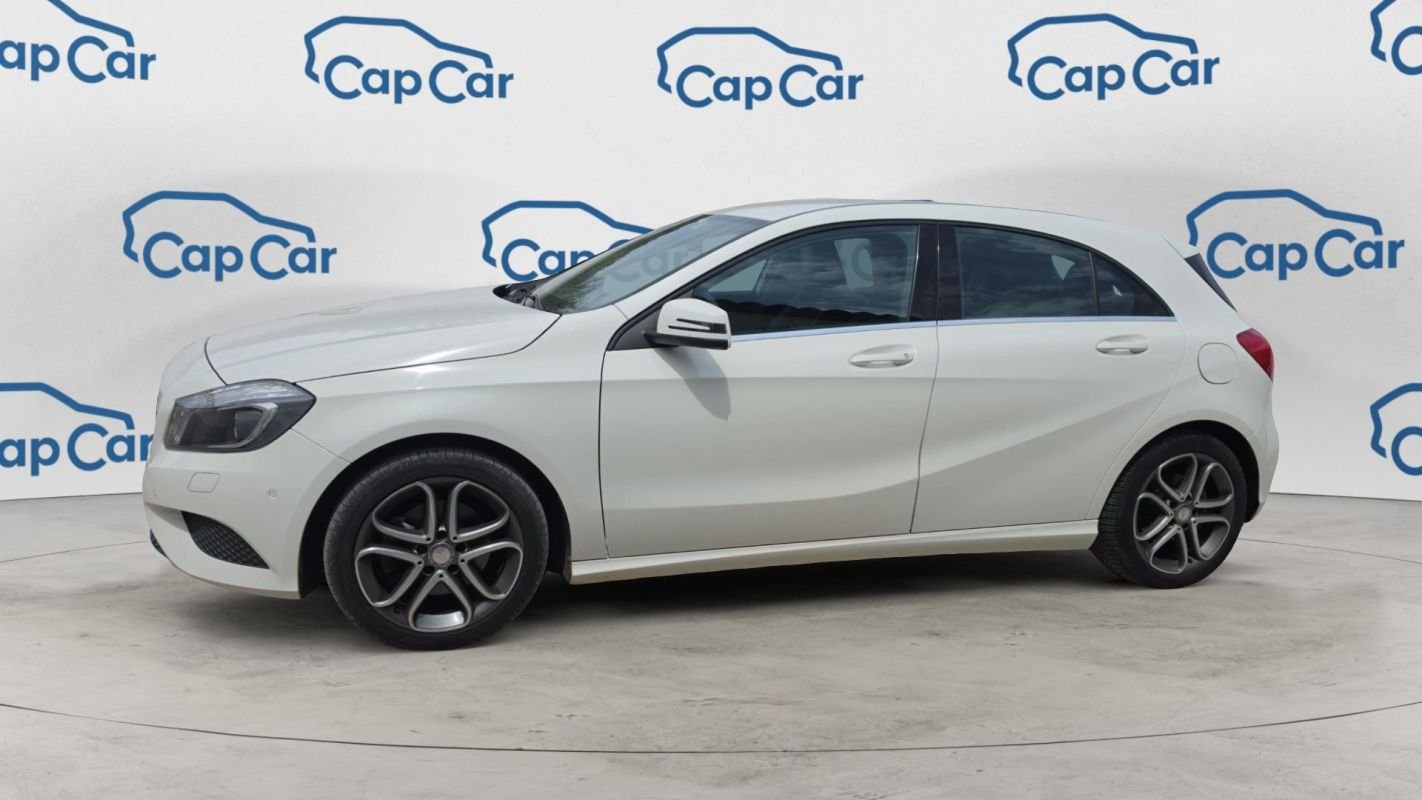 Mercedes Classe A - Photo 2