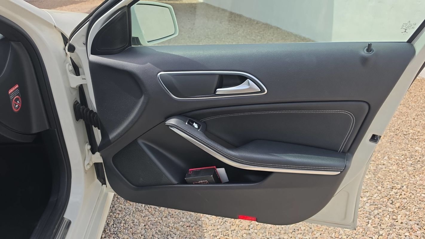 Mercedes Classe A - Photo 23