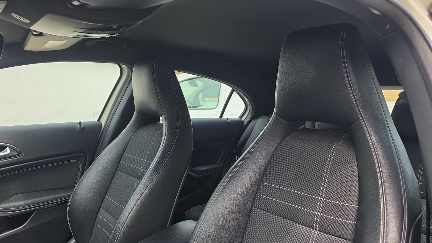 Mercedes Classe A - Photo 25