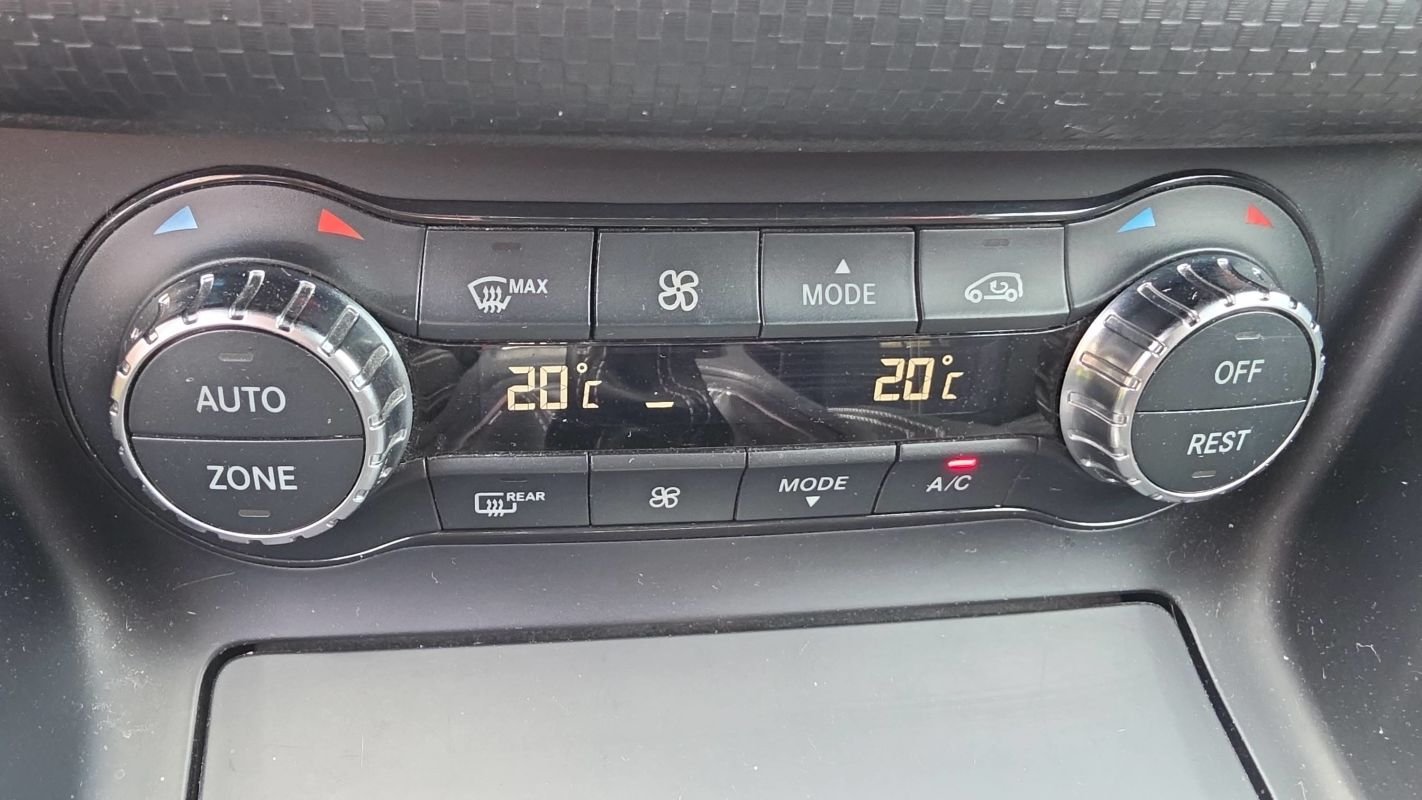 Mercedes Classe A - Photo 26
