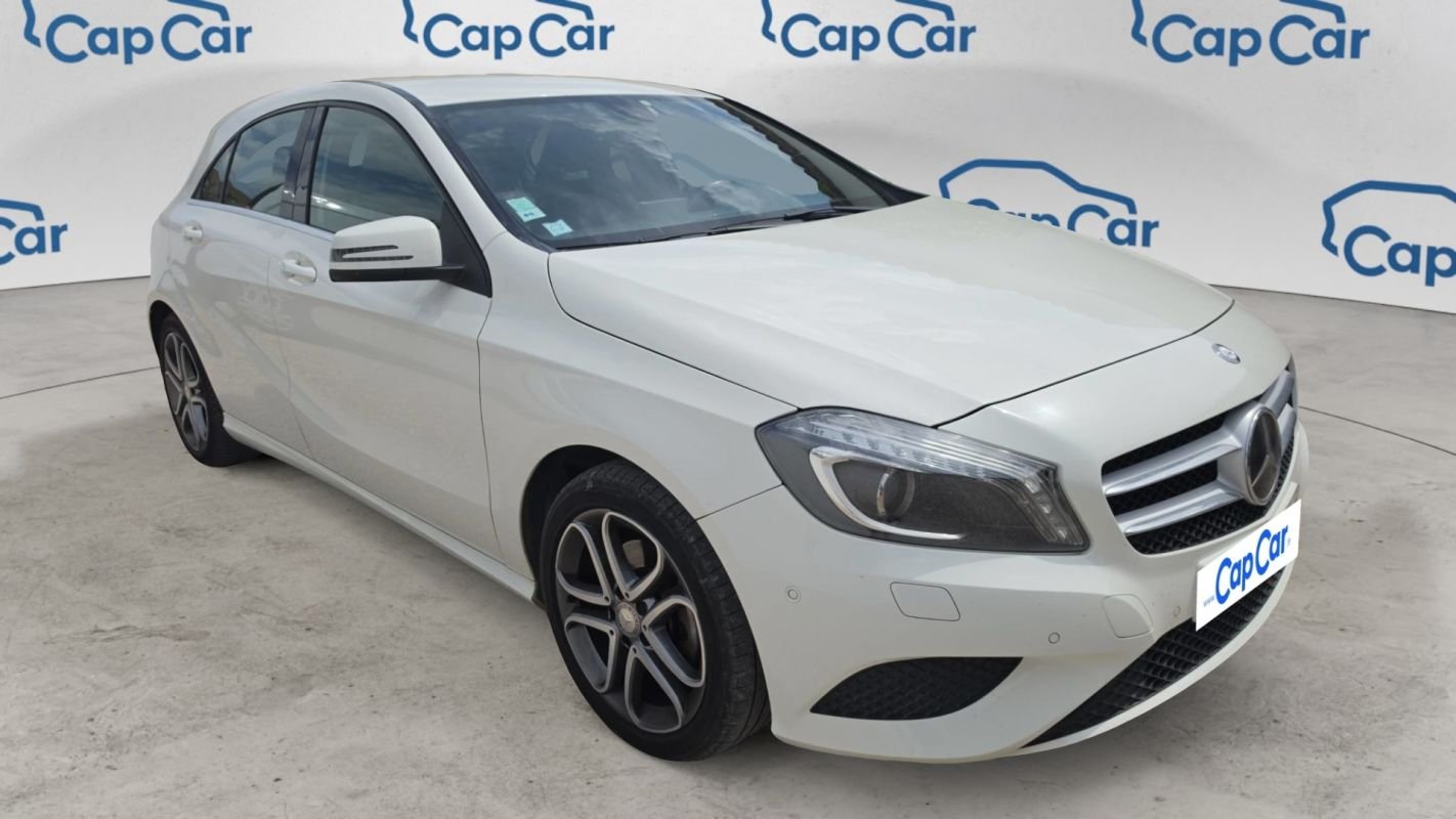 Mercedes Classe A - Photo 28