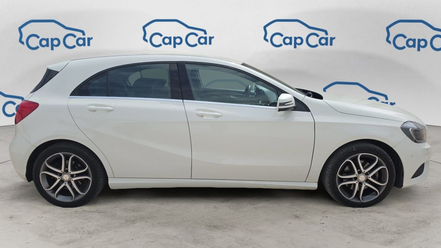 Mercedes Classe A - Photo 4