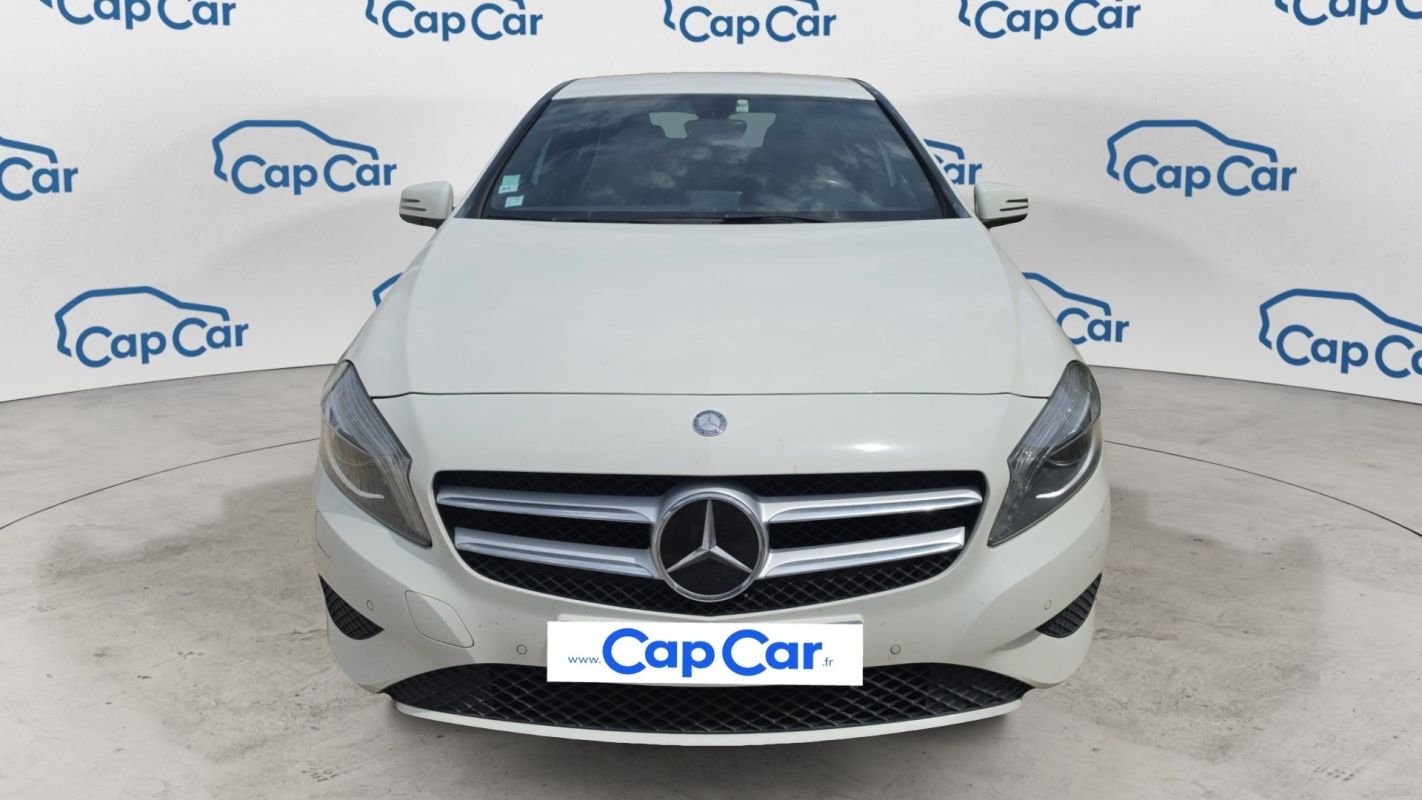 Mercedes Classe A - Photo 5