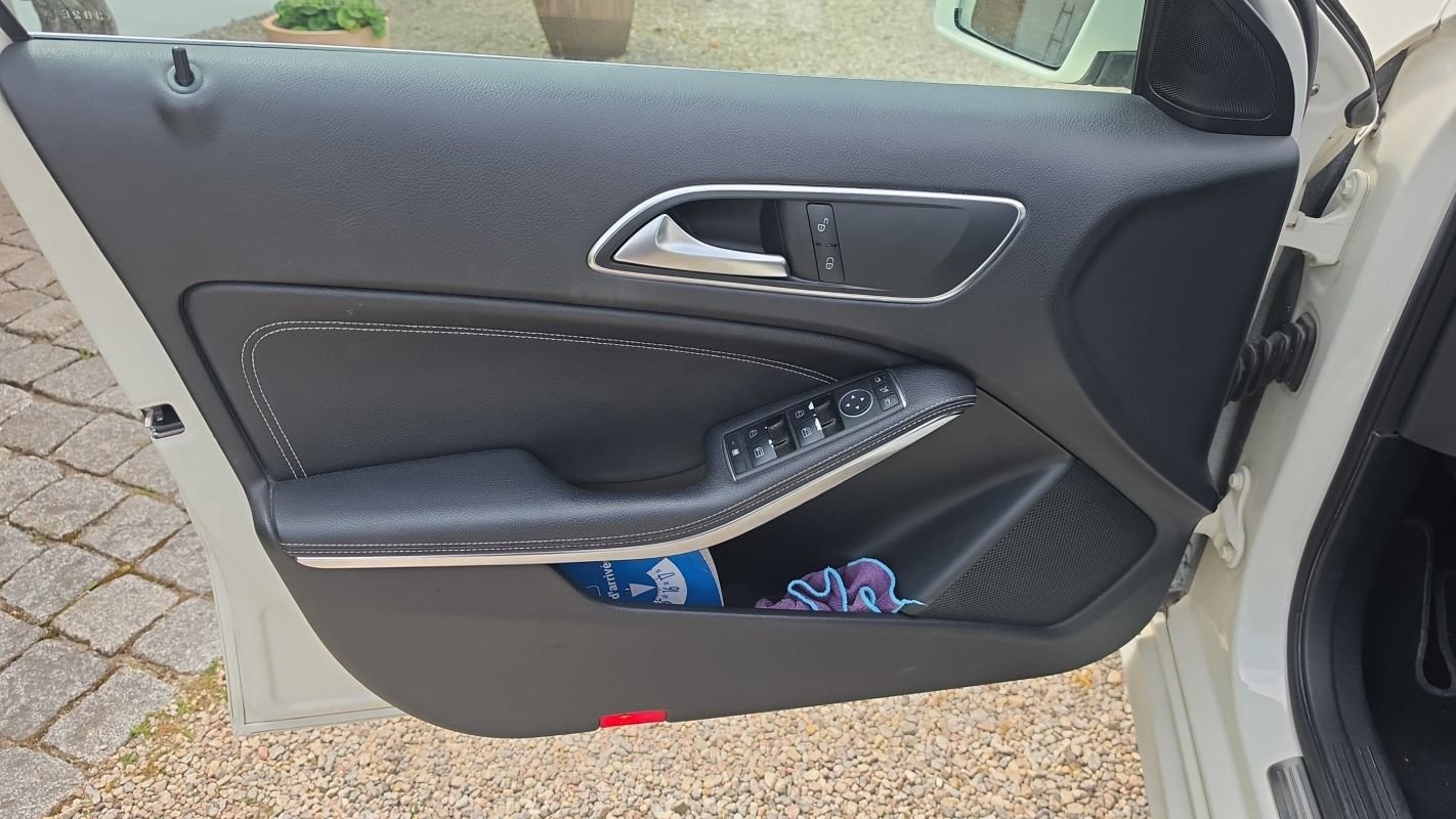 Mercedes Classe A - Photo 7