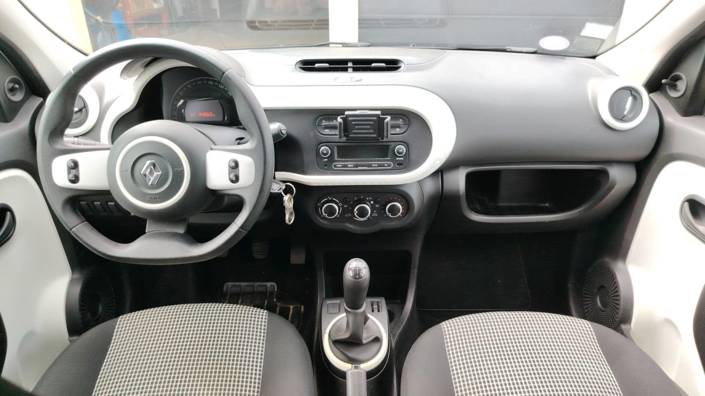 Renault Twingo - Photo 11