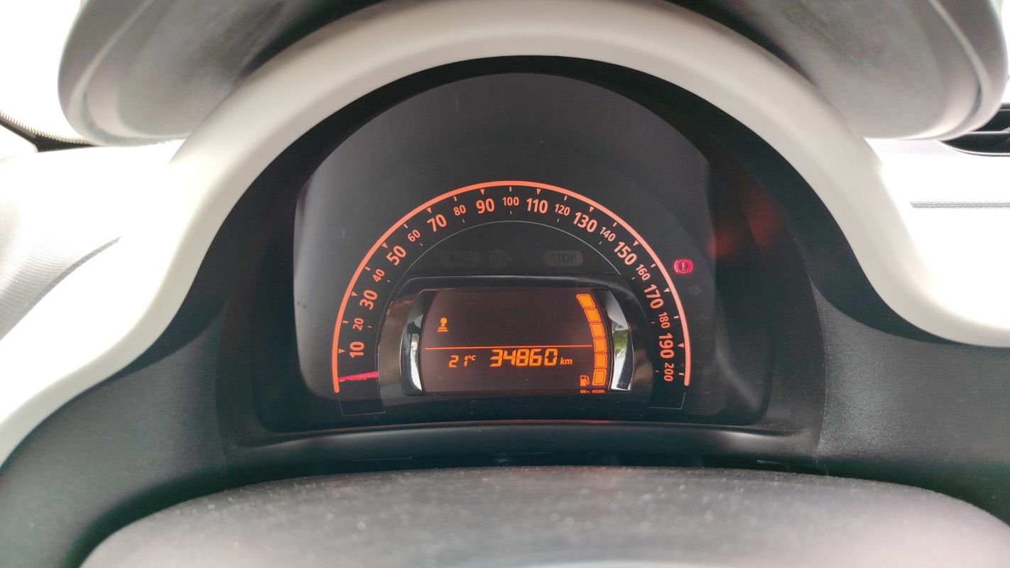 Renault Twingo - Photo 12