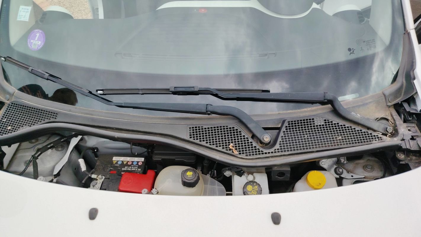 Renault Twingo - Photo 15