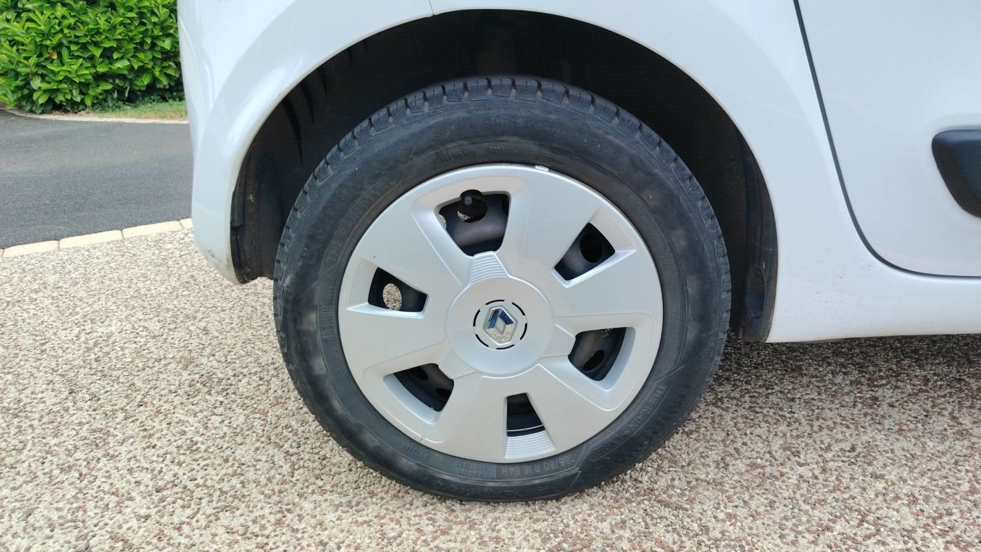 Renault Twingo - Photo 16