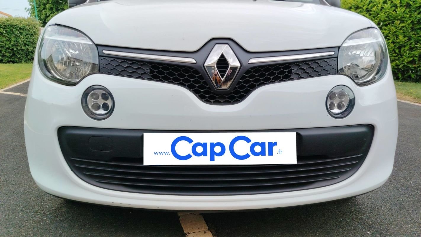 Renault Twingo - Photo 20