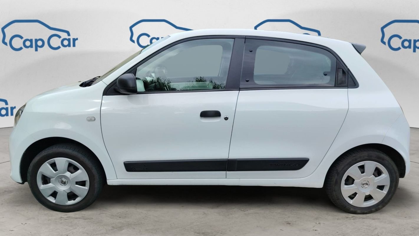 Renault Twingo - Photo 2