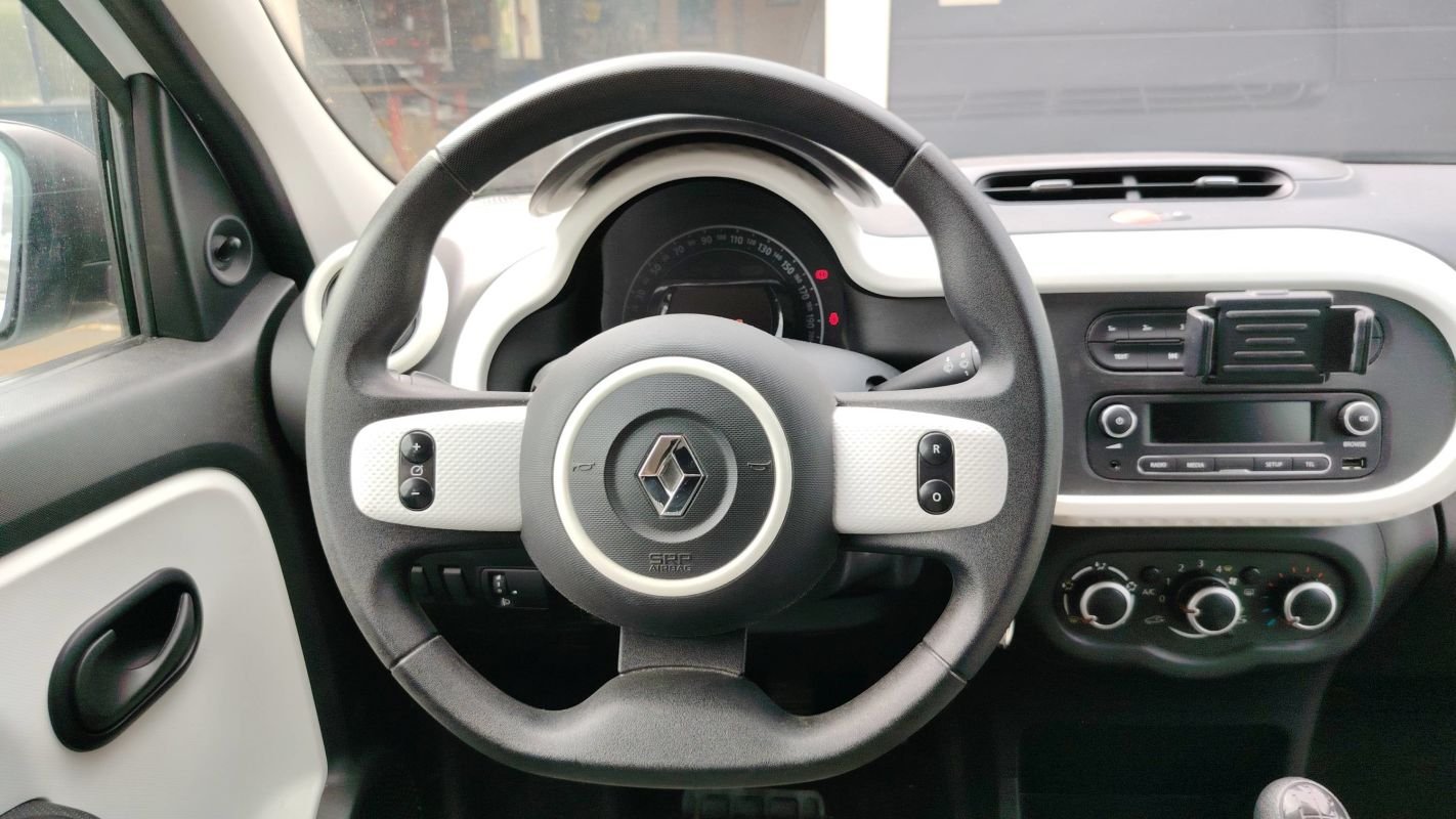 Renault Twingo - Photo 22
