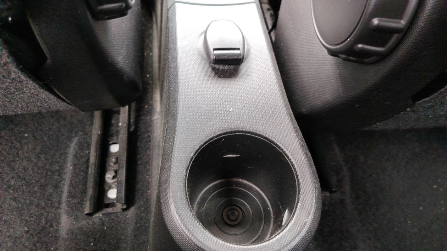 Renault Twingo - Photo 23