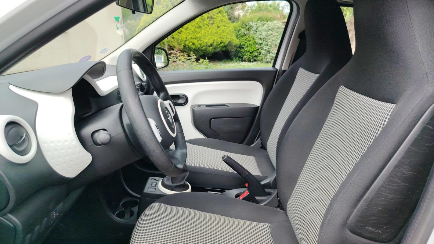 Renault Twingo - Photo 27