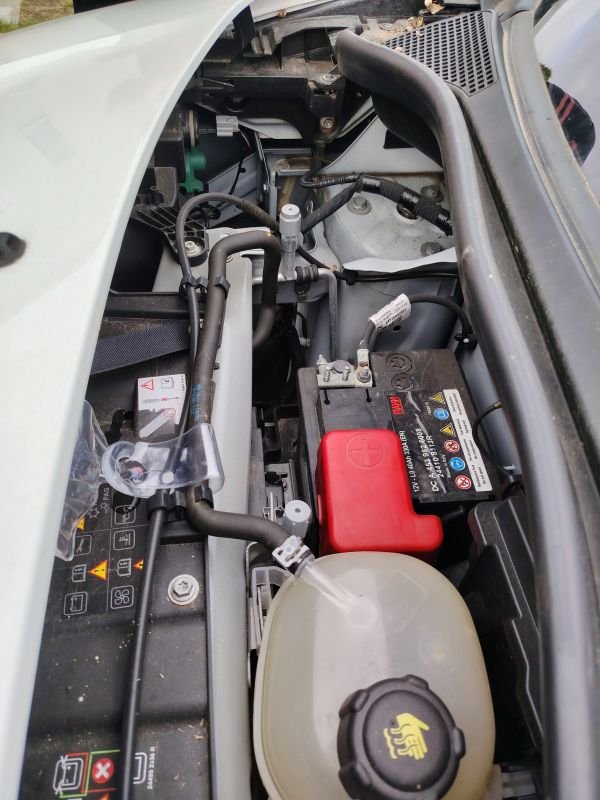 Renault Twingo - Photo 28