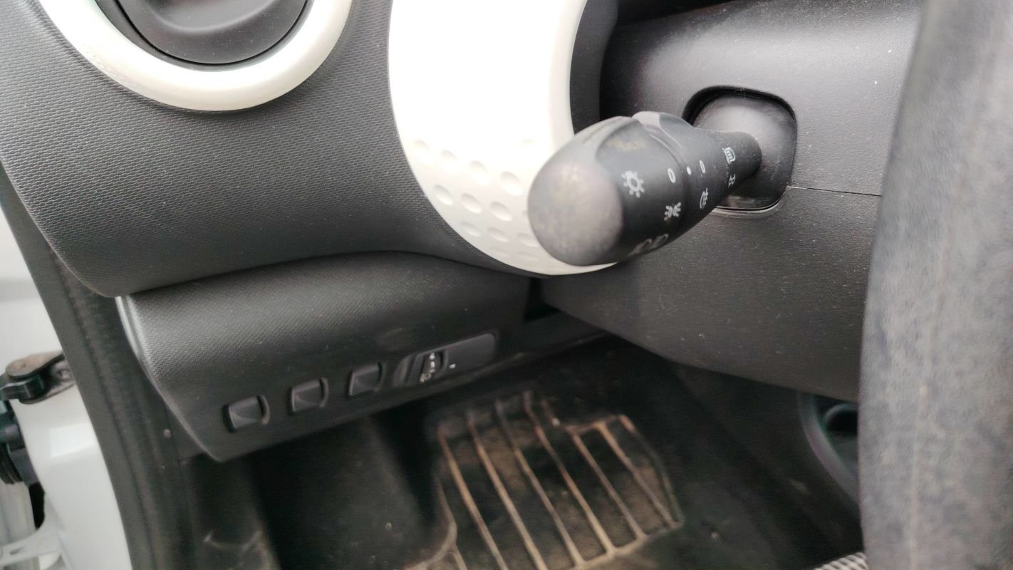 Renault Twingo - Photo 29