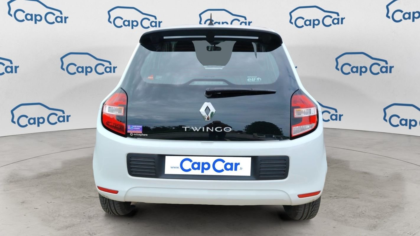 Renault Twingo - Photo 3