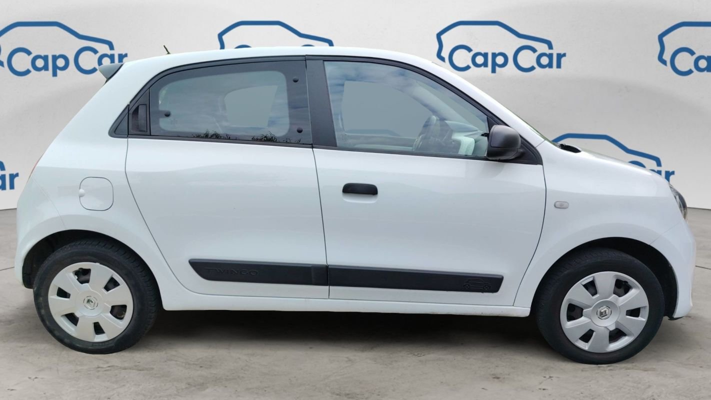 Renault Twingo - Photo 4