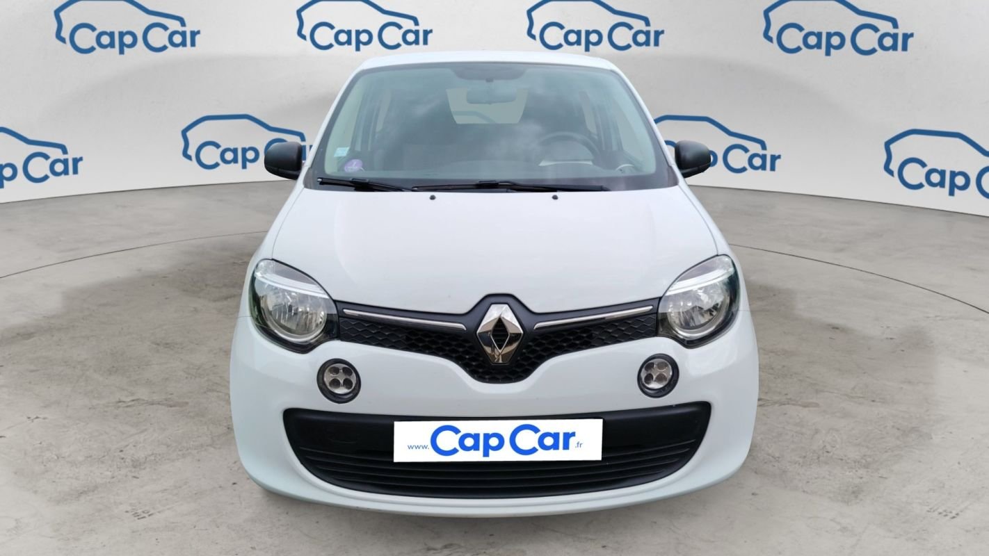 Renault Twingo - Photo 5