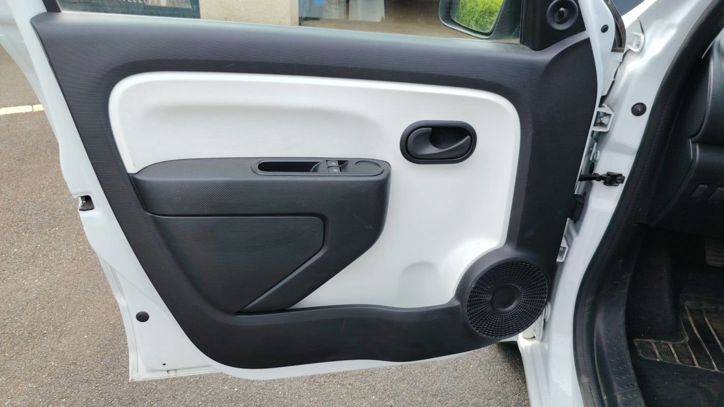 Renault Twingo - Photo 7