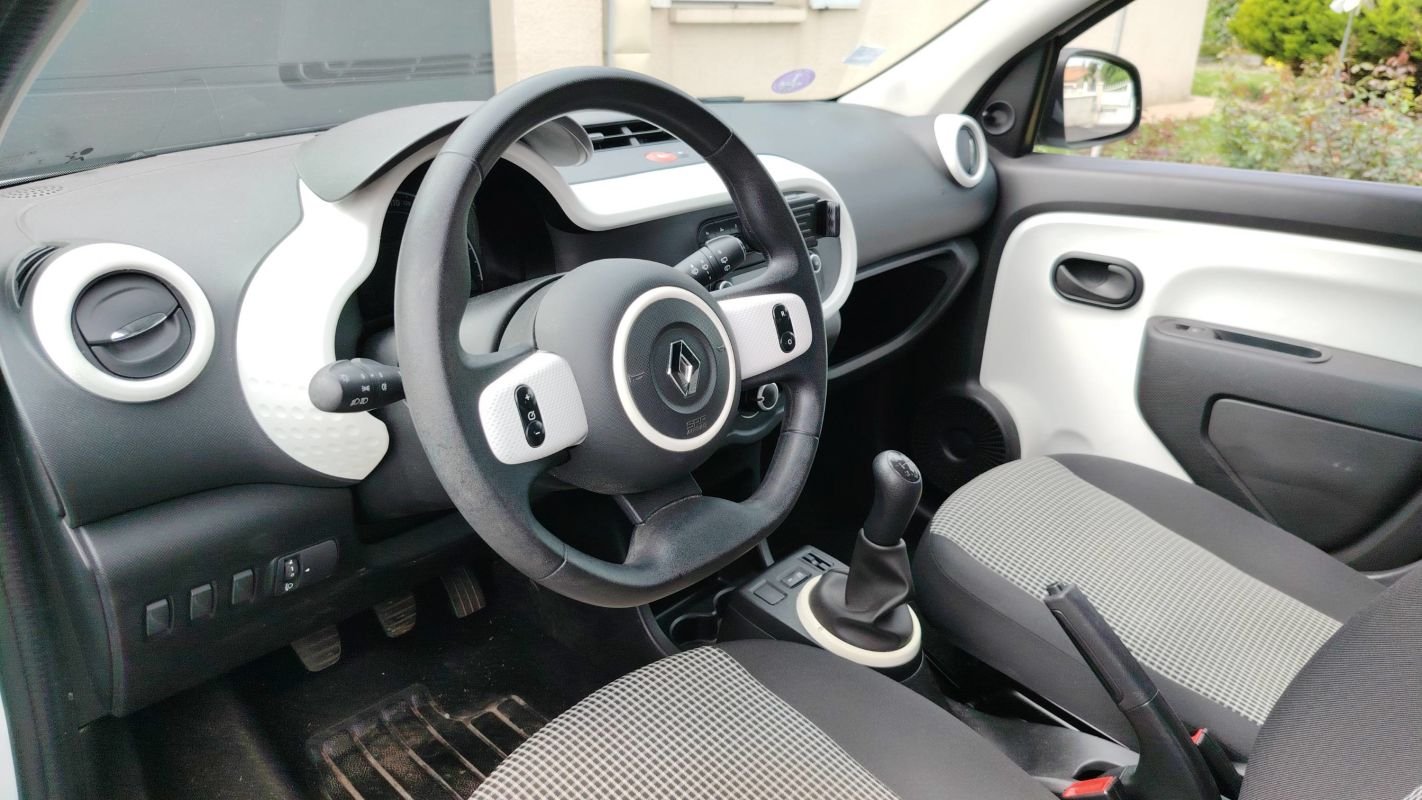 Renault Twingo - Photo 8