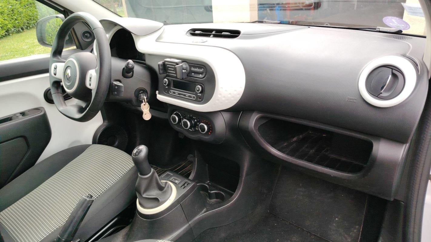 Renault Twingo - Photo 10