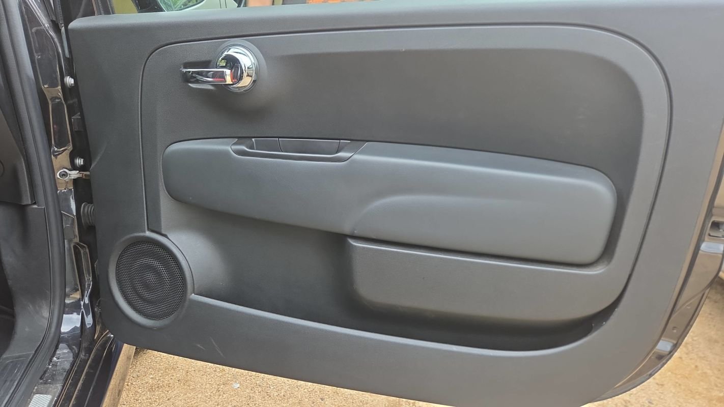 Abarth 500 - Photo 22